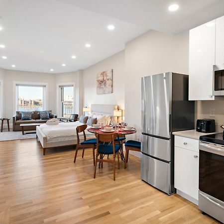 Charlesgate Suites Boston Luaran gambar