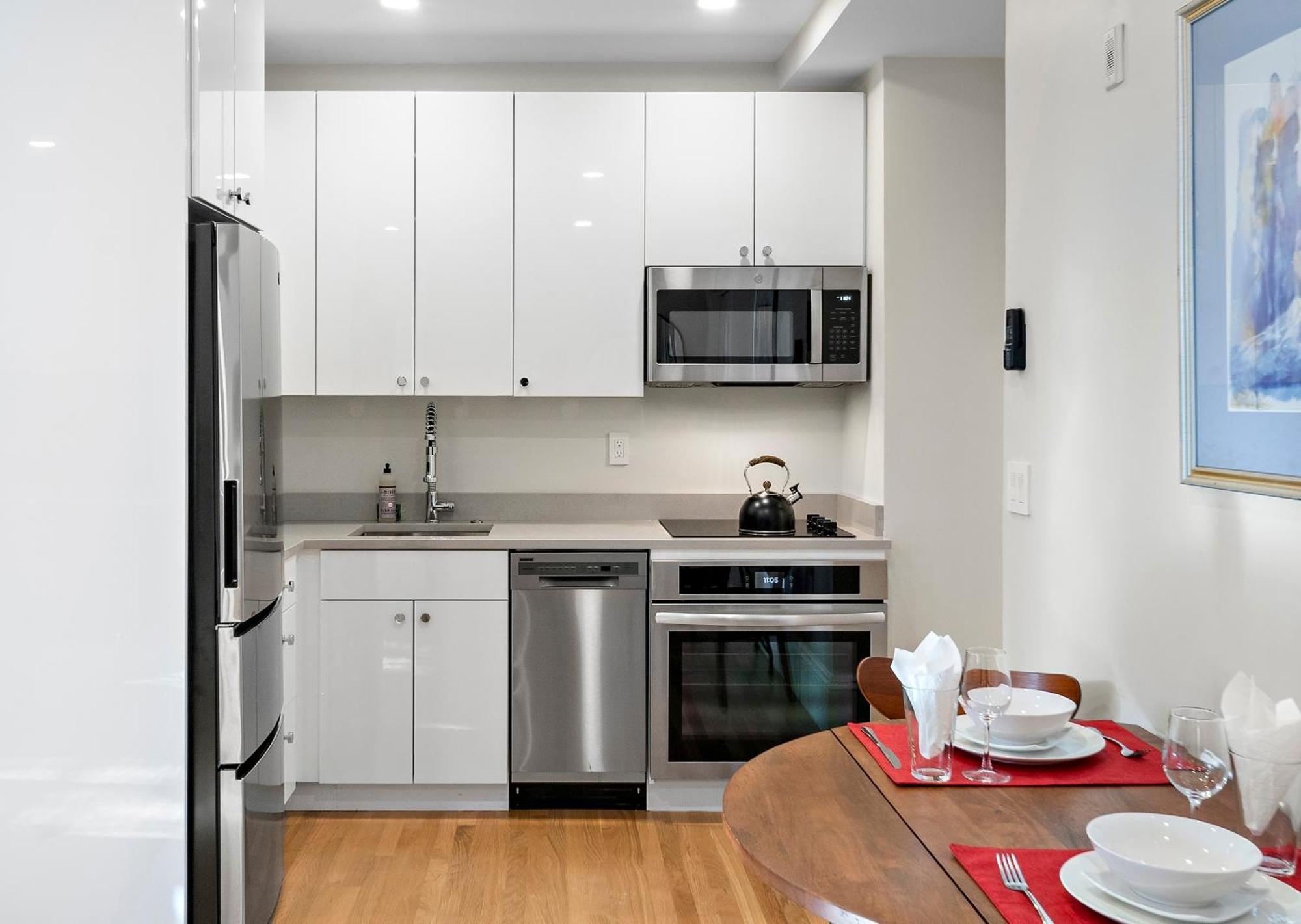 Charlesgate Suites Boston Luaran gambar