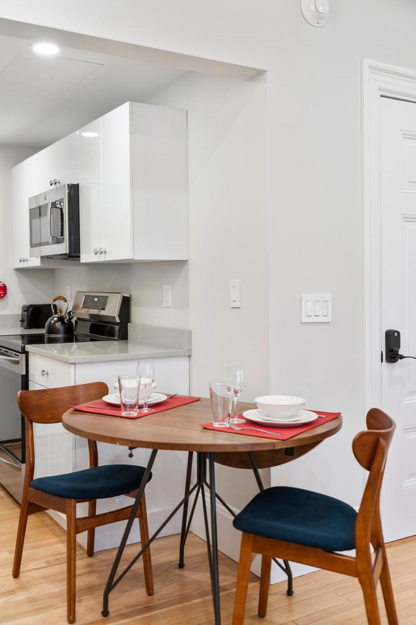 Charlesgate Suites Boston Luaran gambar