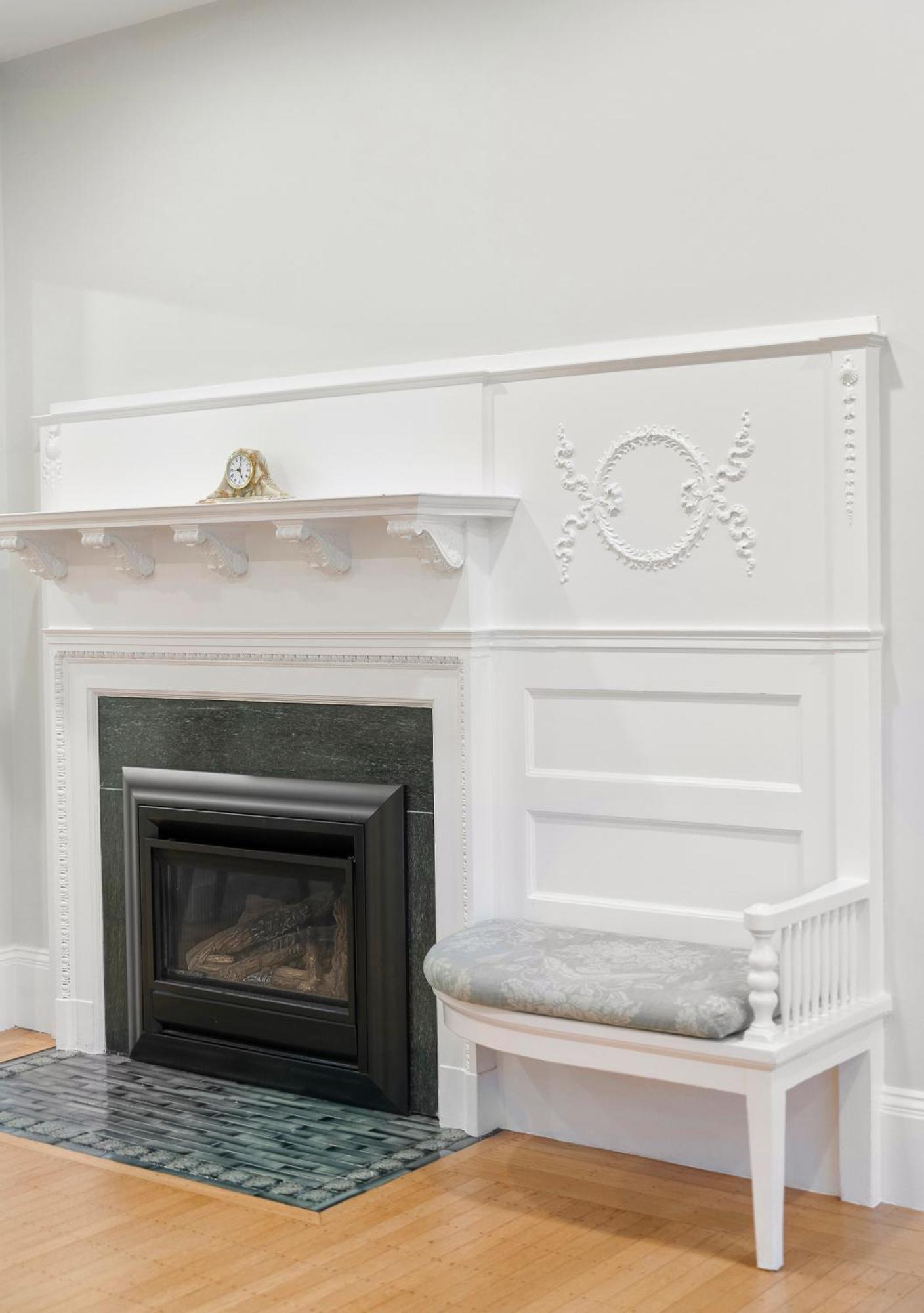 Charlesgate Suites Boston Luaran gambar
