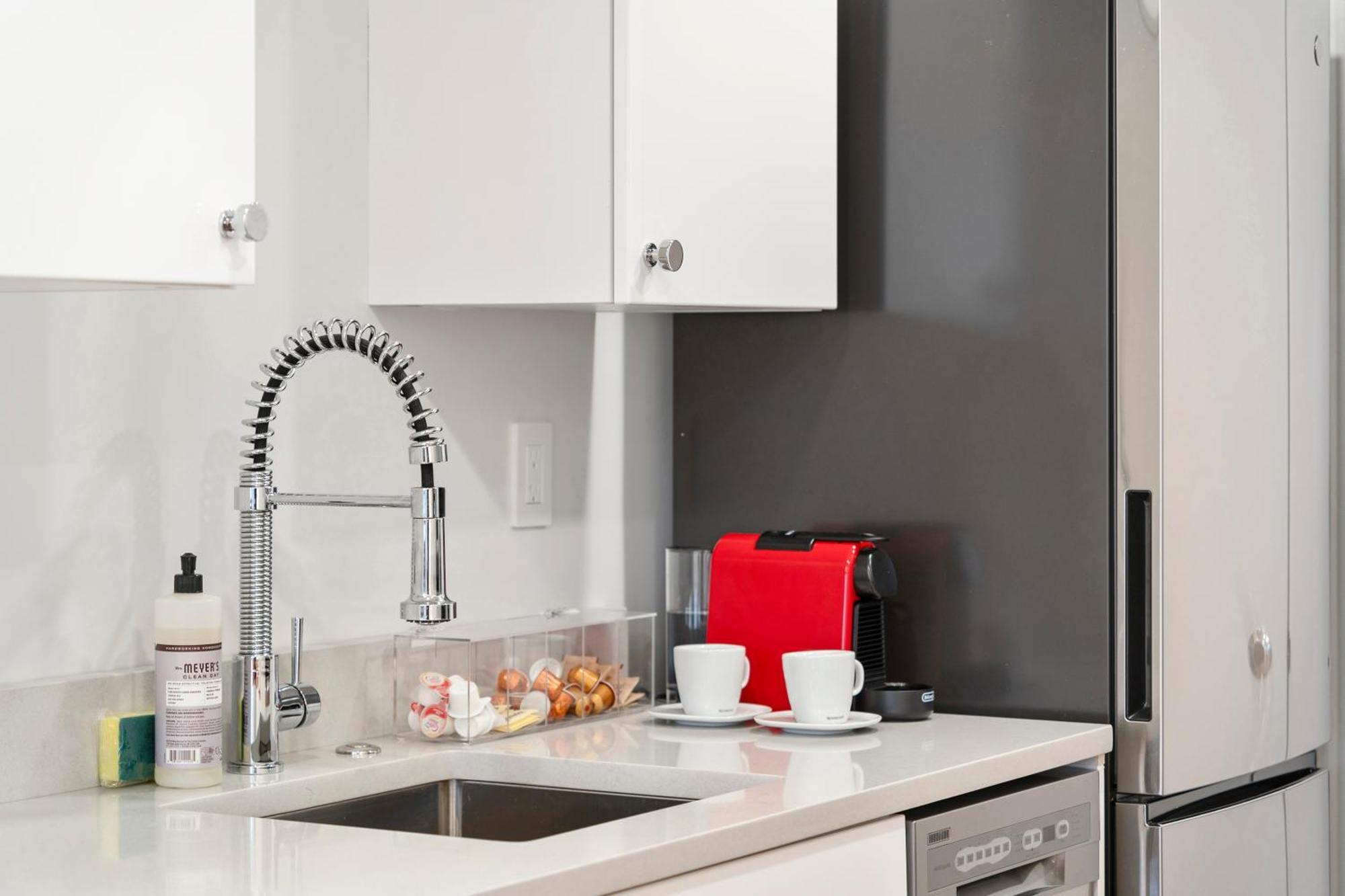 Charlesgate Suites Boston Luaran gambar