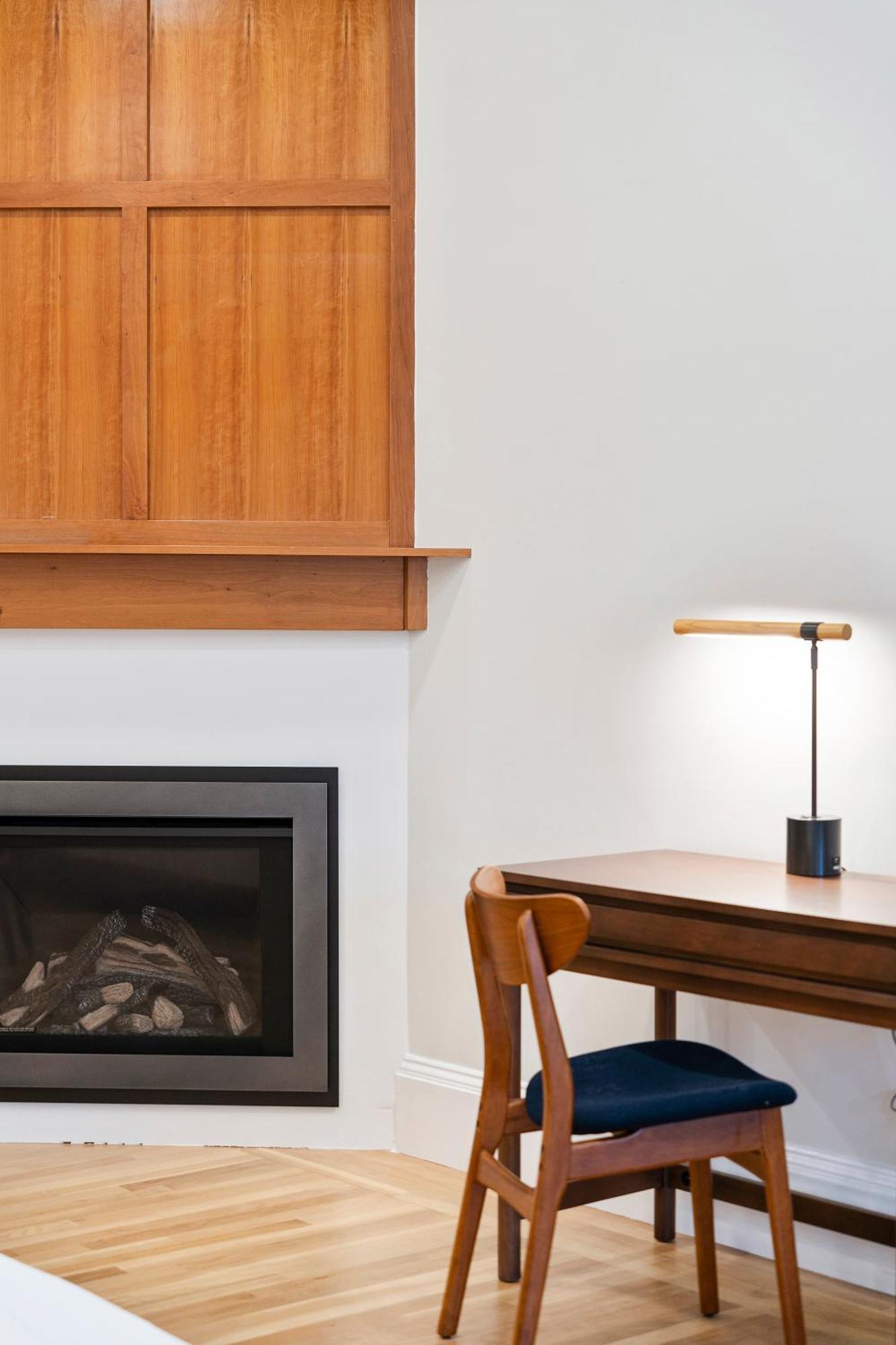 Charlesgate Suites Boston Luaran gambar