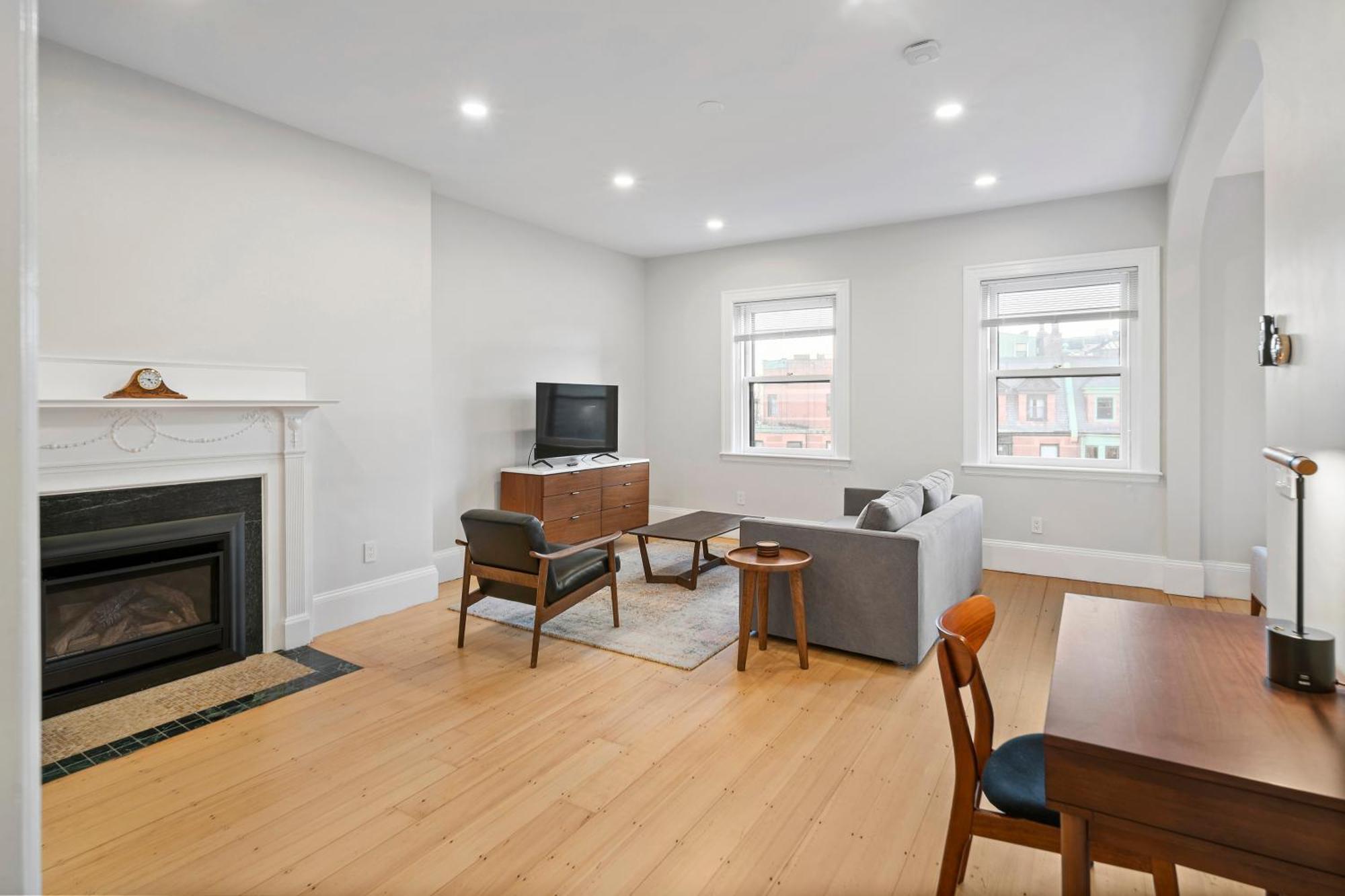 Charlesgate Suites Boston Luaran gambar