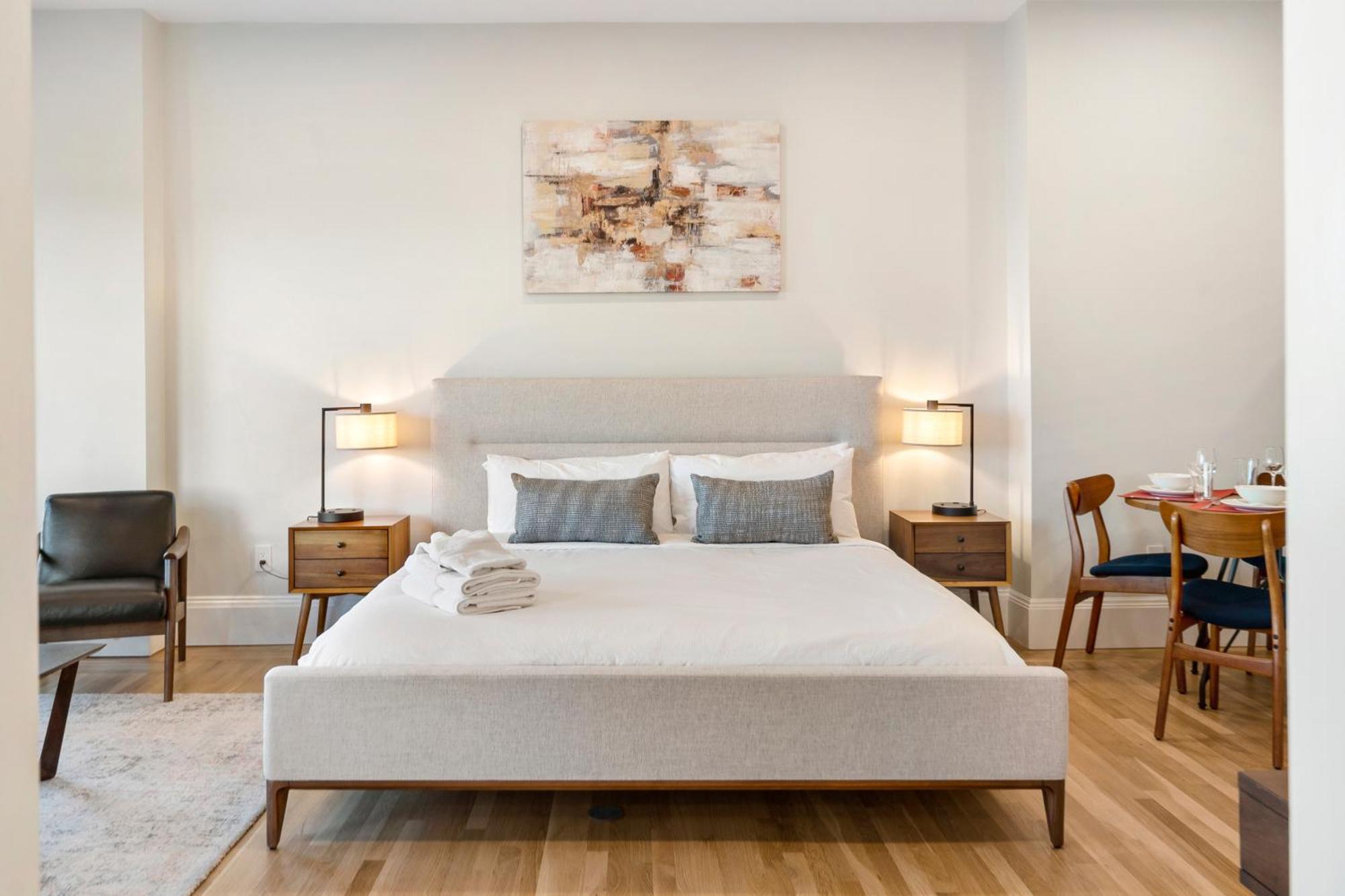 Charlesgate Suites Boston Luaran gambar