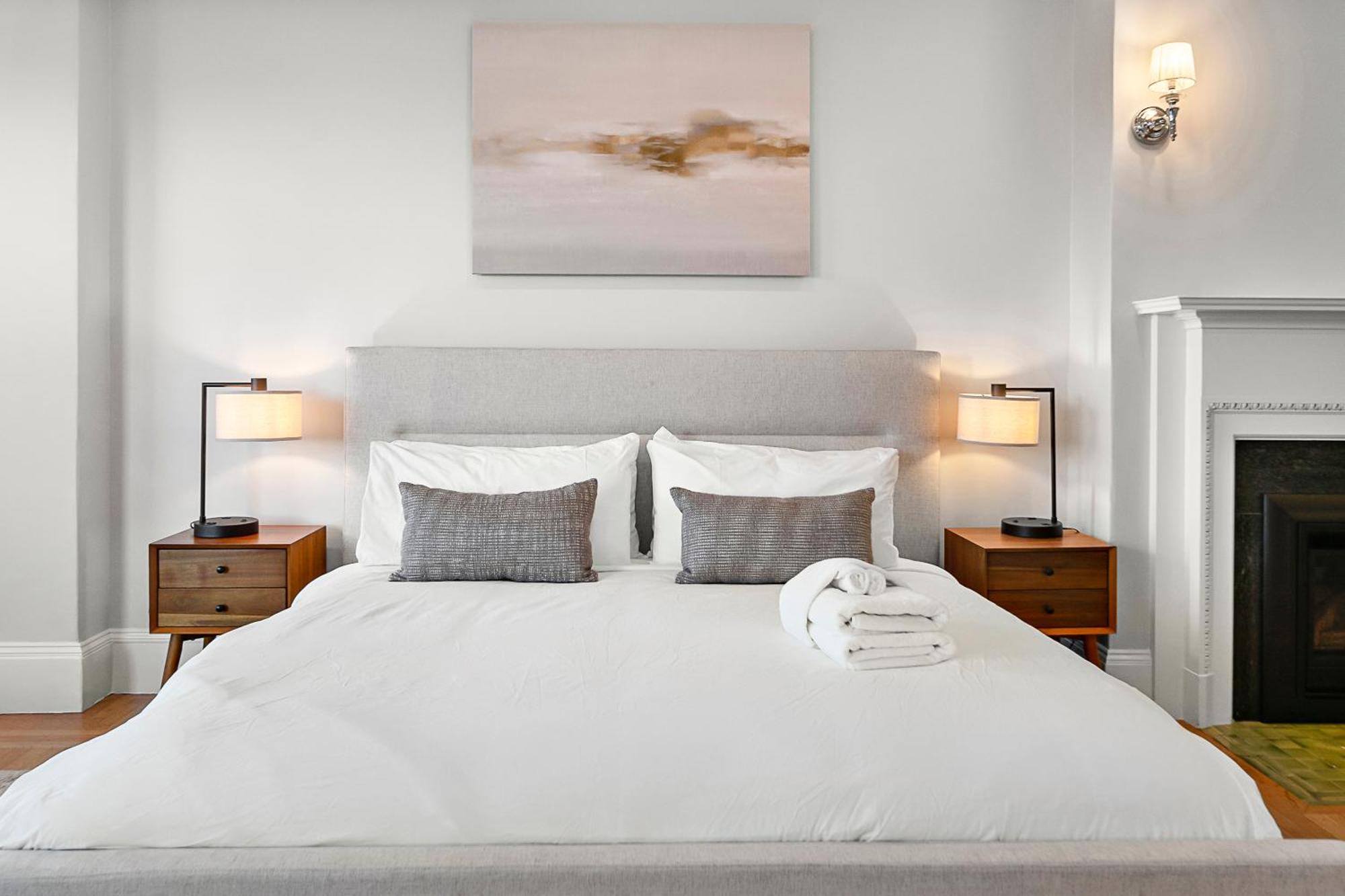 Charlesgate Suites Boston Luaran gambar