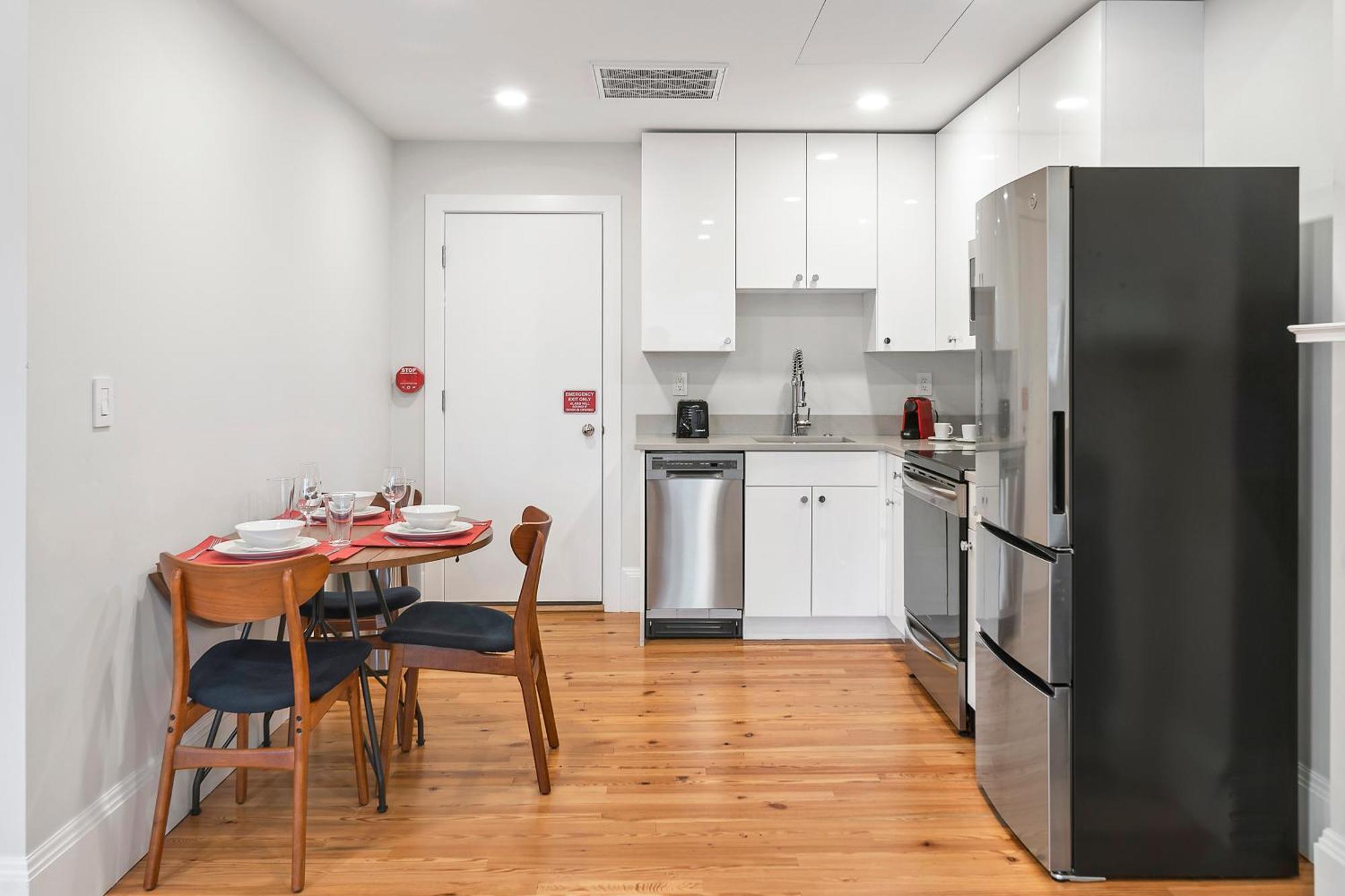 Charlesgate Suites Boston Luaran gambar