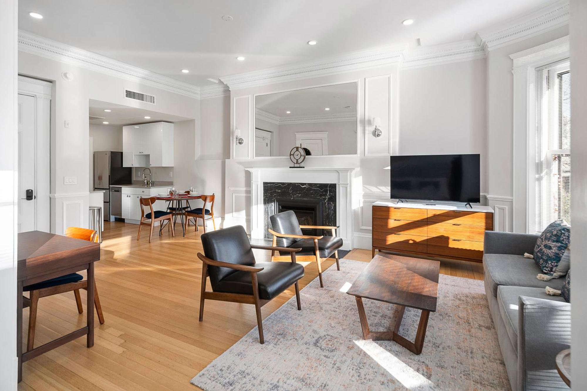 Charlesgate Suites Boston Luaran gambar