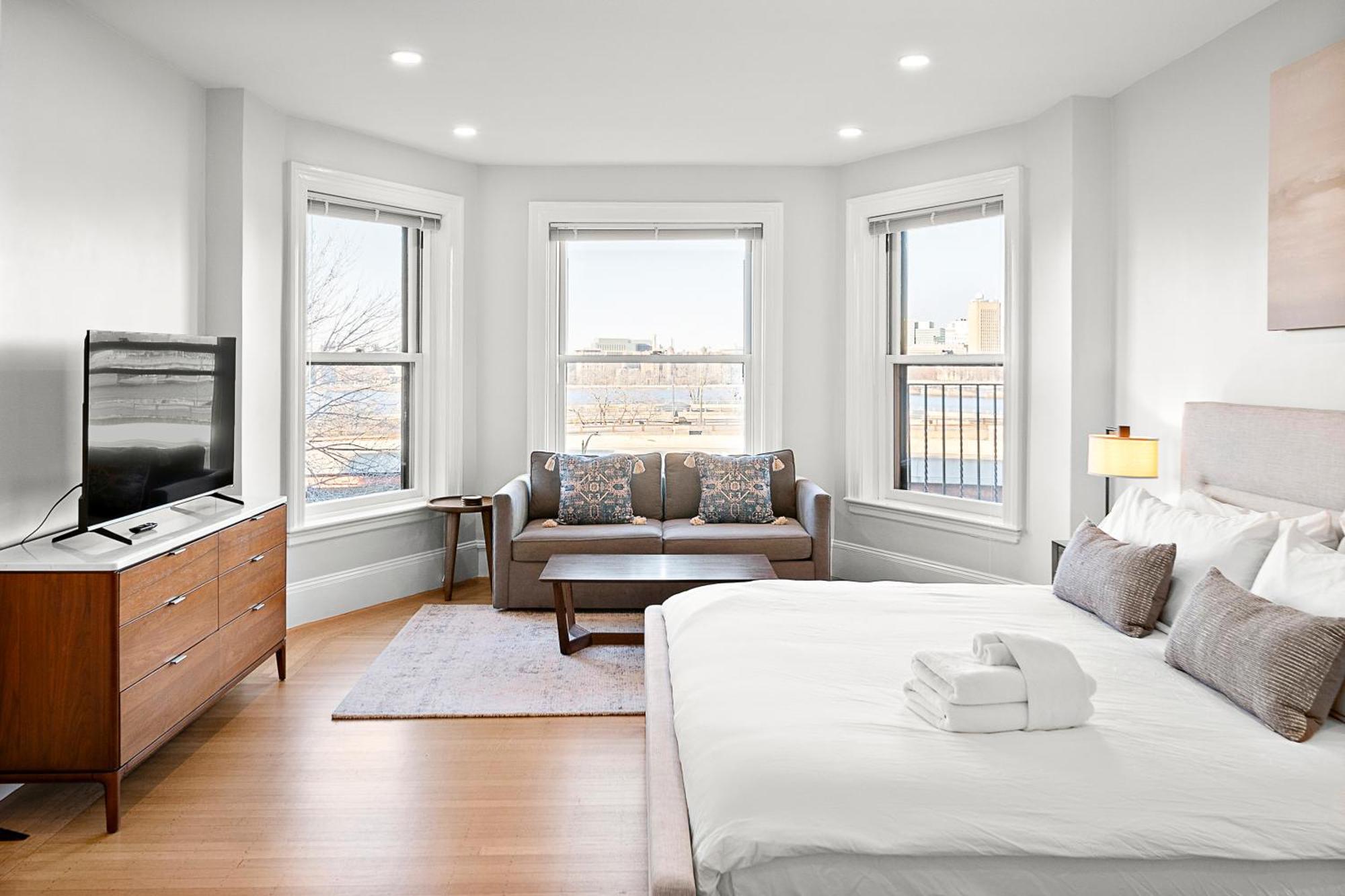 Charlesgate Suites Boston Luaran gambar