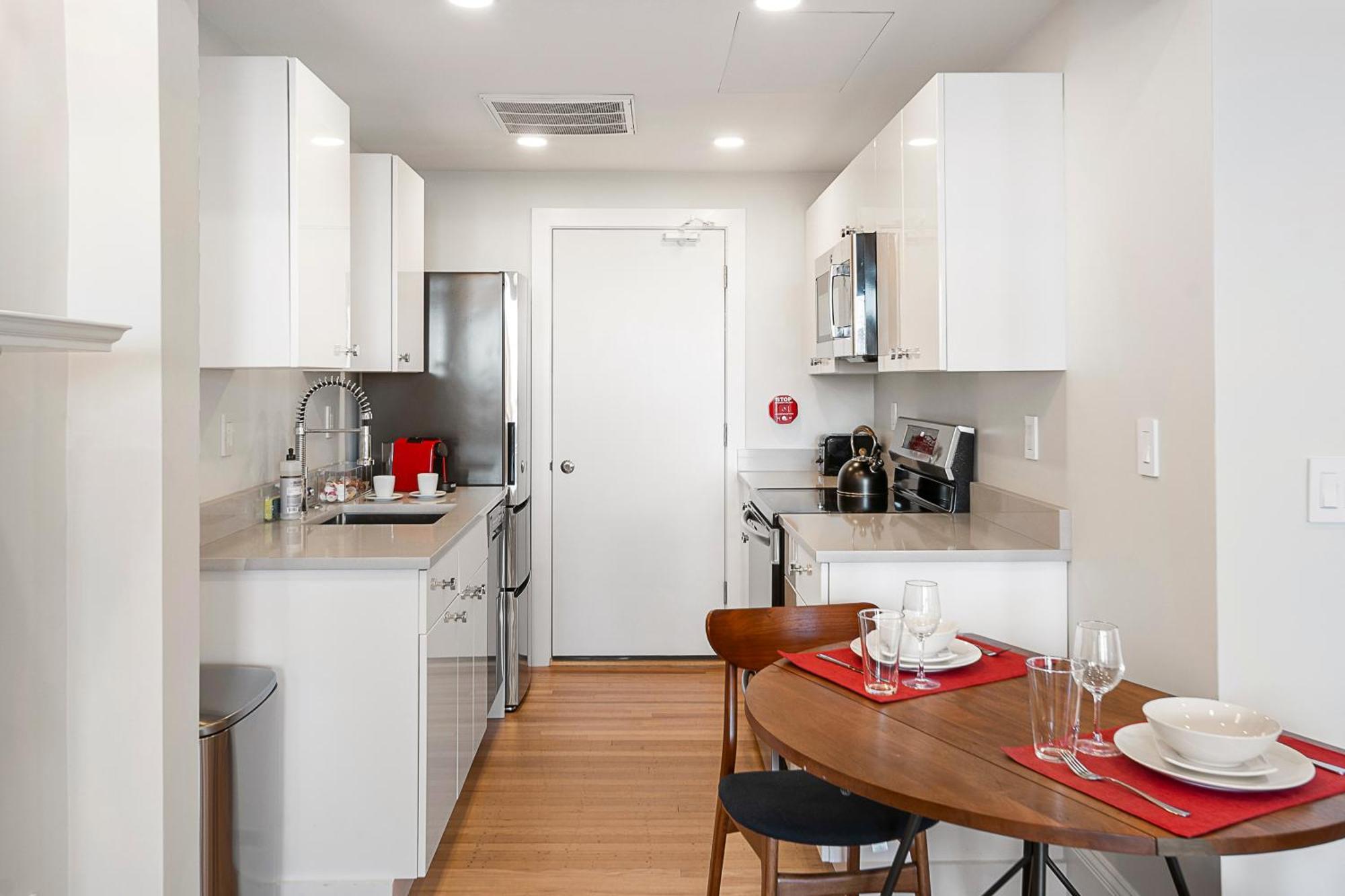 Charlesgate Suites Boston Luaran gambar