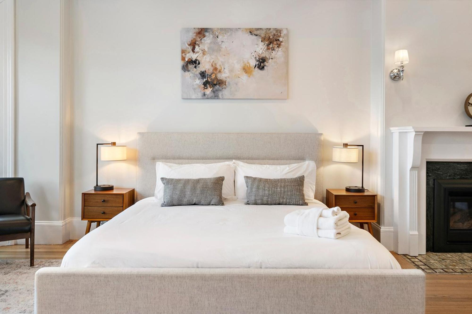 Charlesgate Suites Boston Luaran gambar