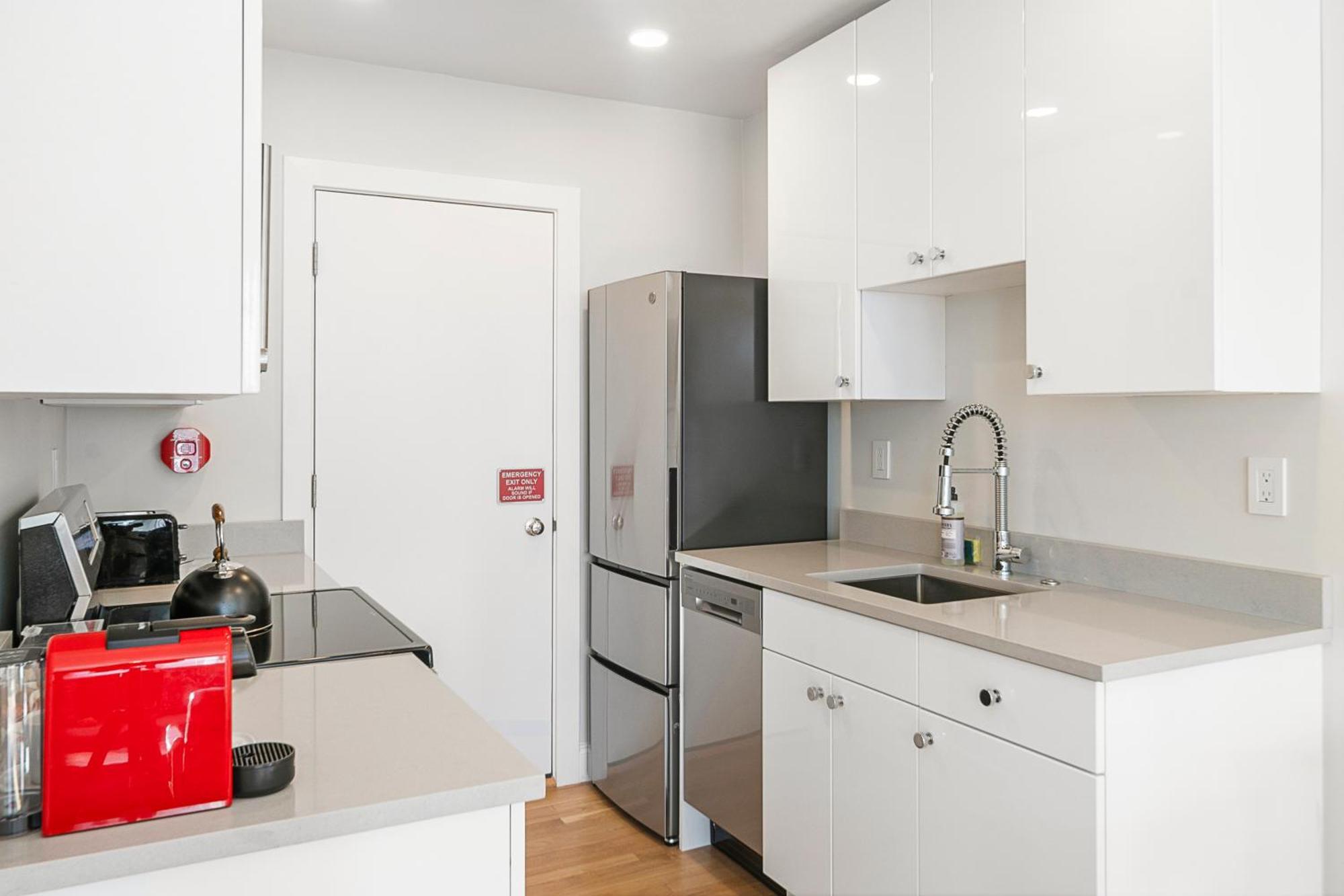 Charlesgate Suites Boston Luaran gambar