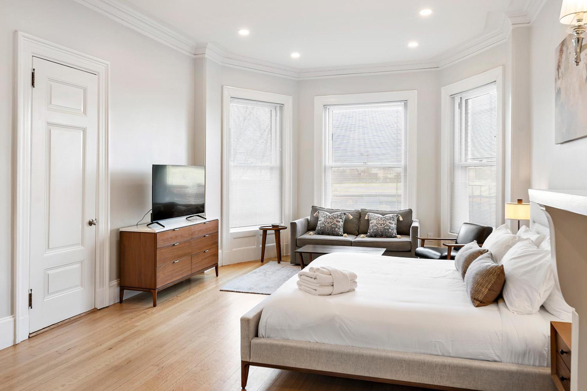Charlesgate Suites Boston Luaran gambar