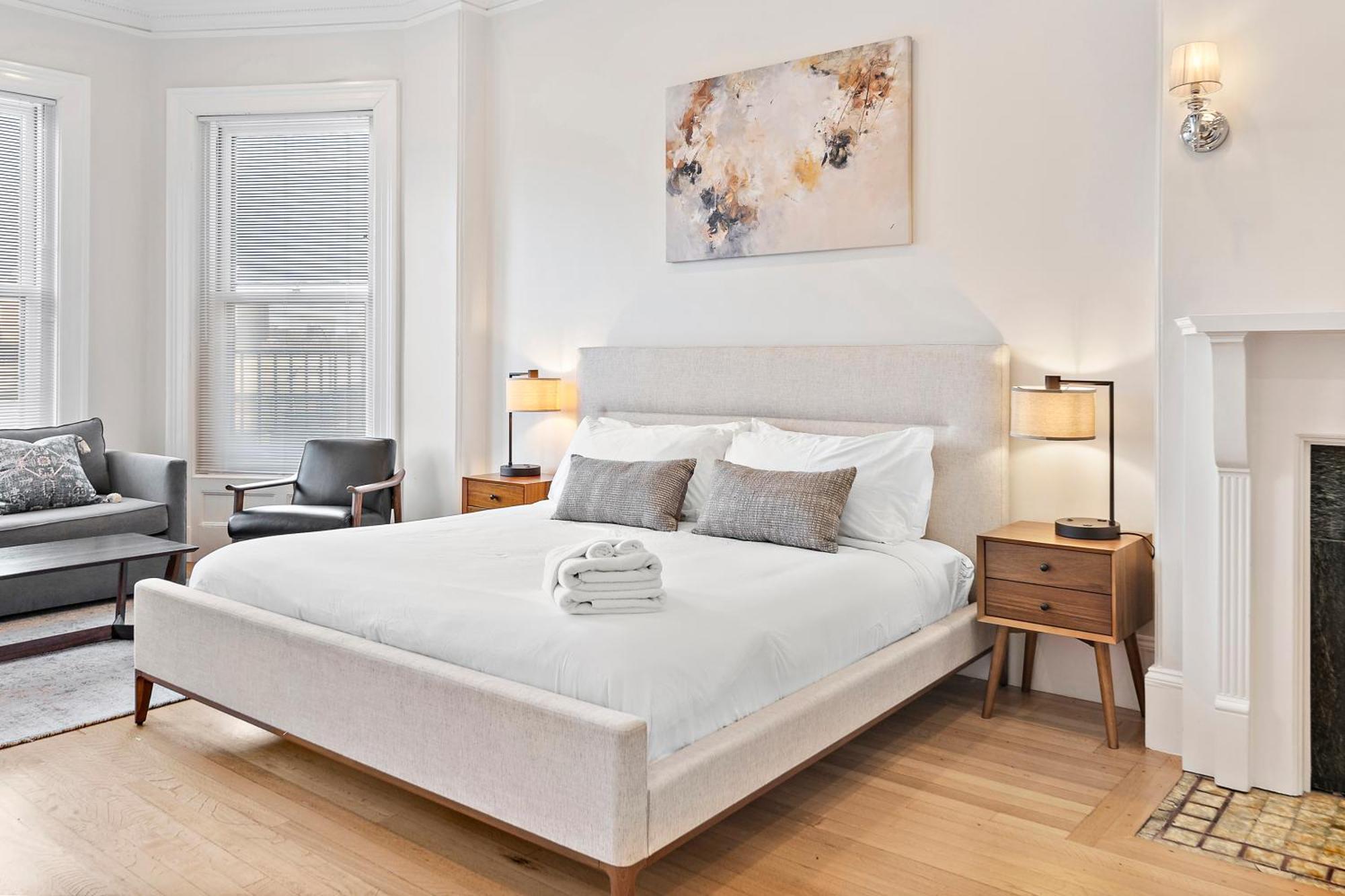 Charlesgate Suites Boston Luaran gambar