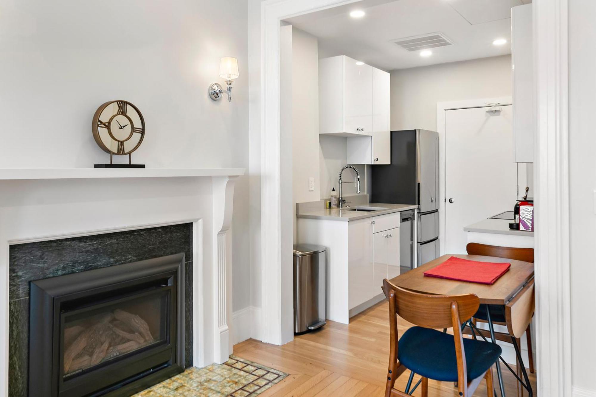 Charlesgate Suites Boston Luaran gambar