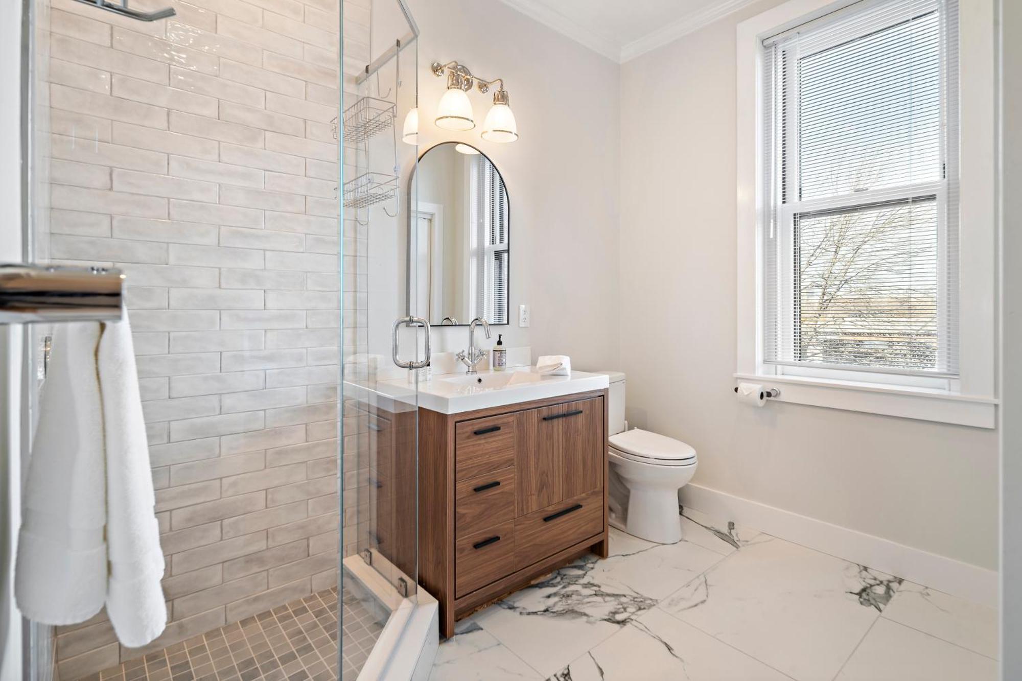 Charlesgate Suites Boston Luaran gambar