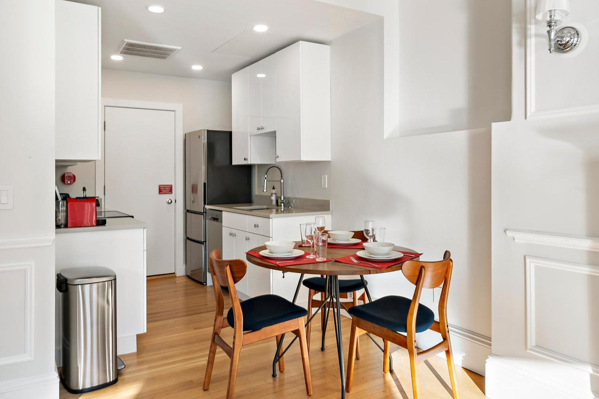 Charlesgate Suites Boston Luaran gambar