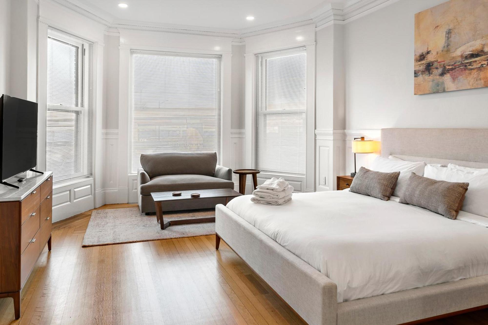 Charlesgate Suites Boston Luaran gambar