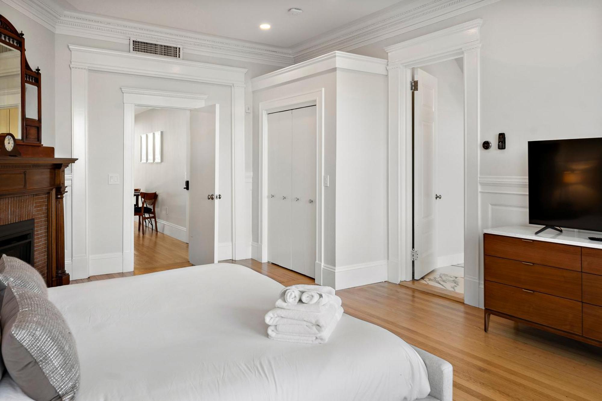 Charlesgate Suites Boston Luaran gambar
