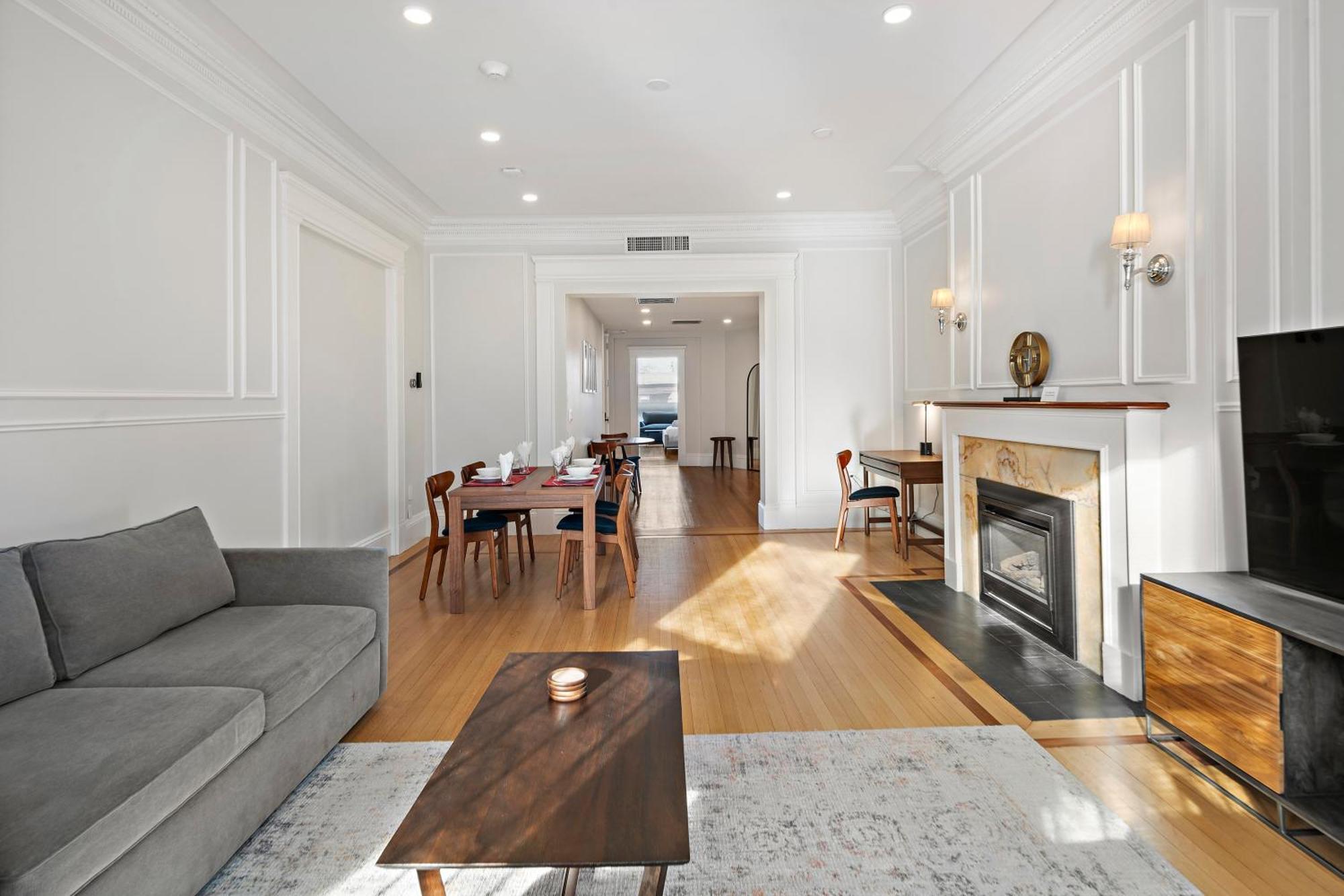 Charlesgate Suites Boston Luaran gambar
