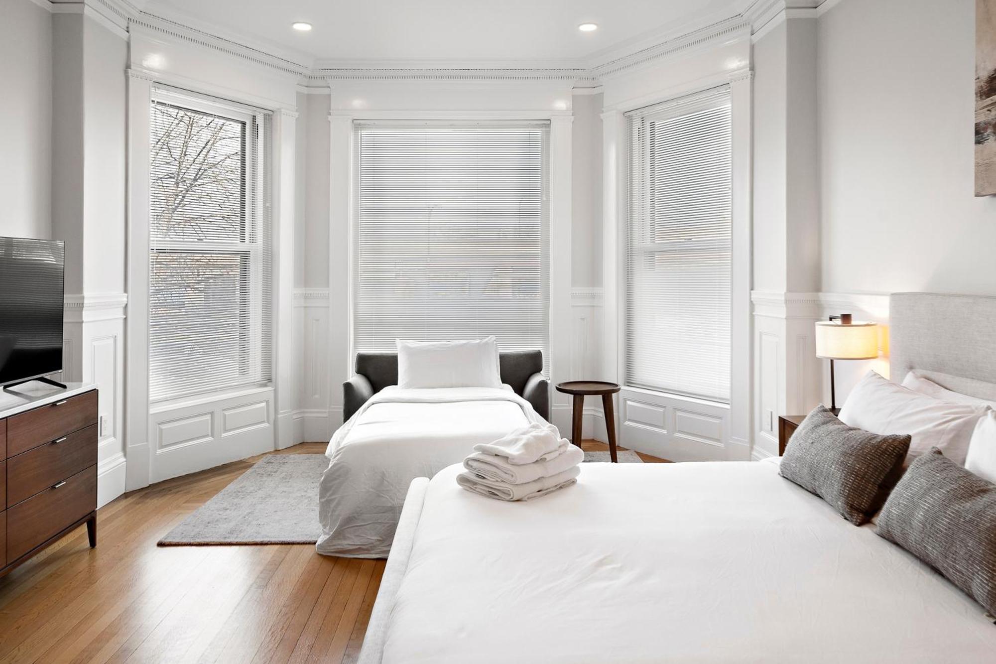 Charlesgate Suites Boston Luaran gambar