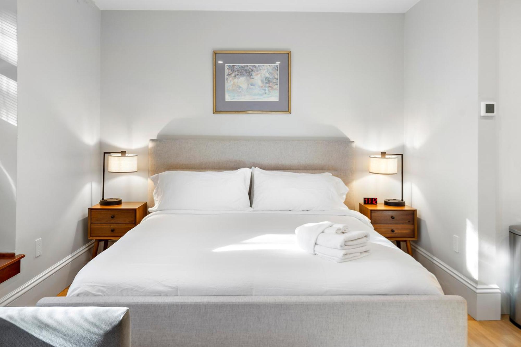 Charlesgate Suites Boston Luaran gambar