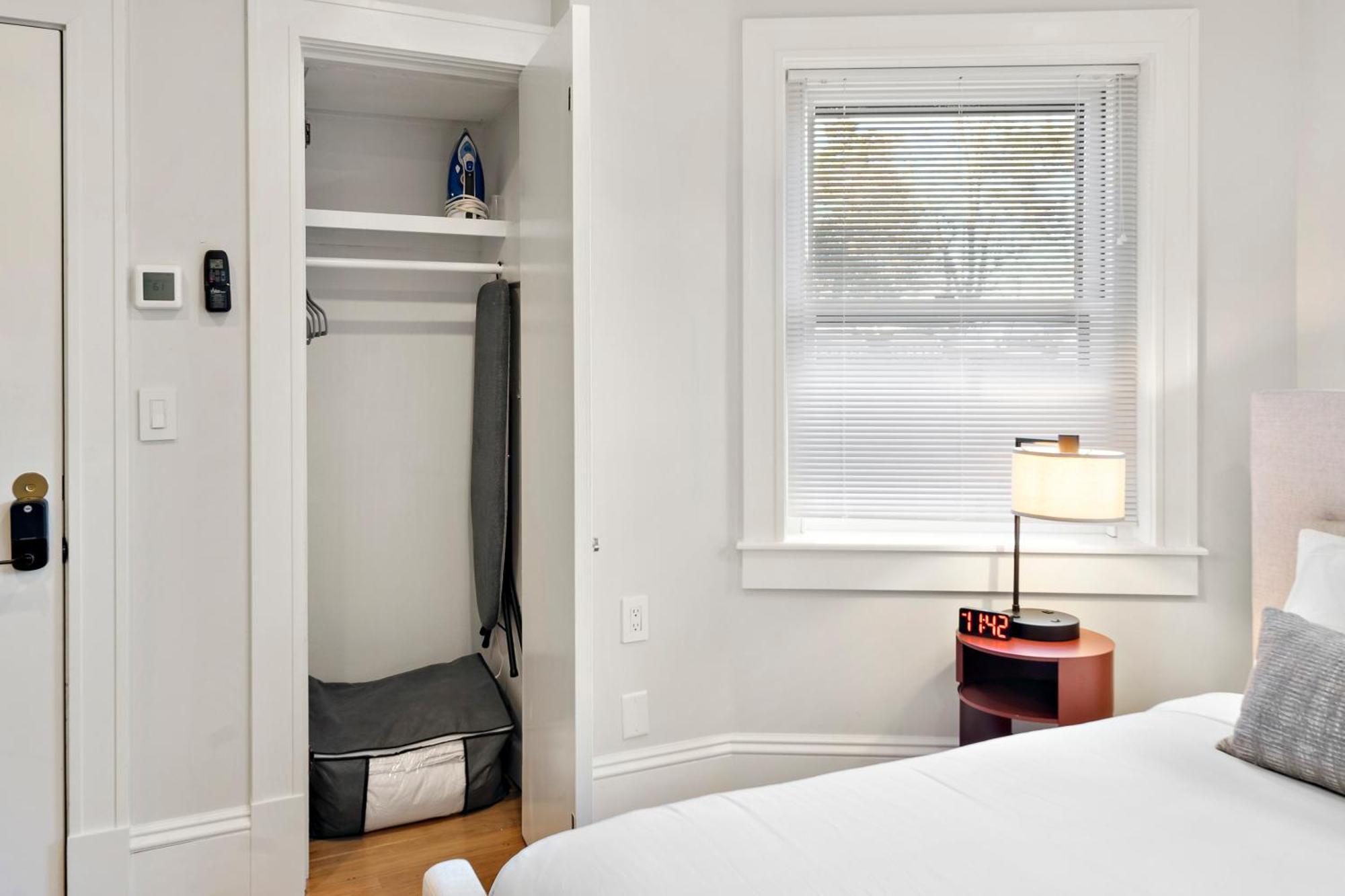 Charlesgate Suites Boston Luaran gambar