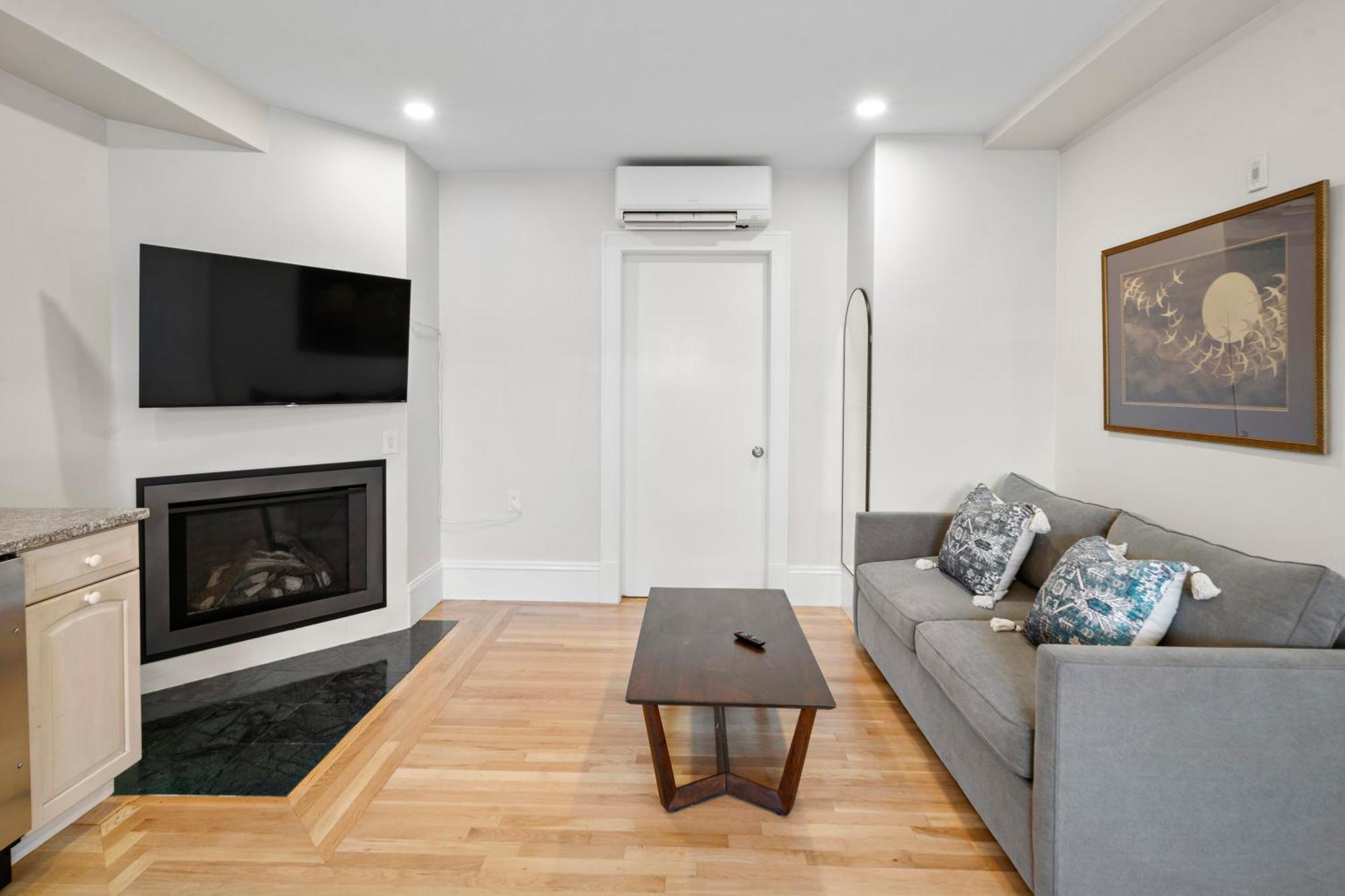 Charlesgate Suites Boston Luaran gambar