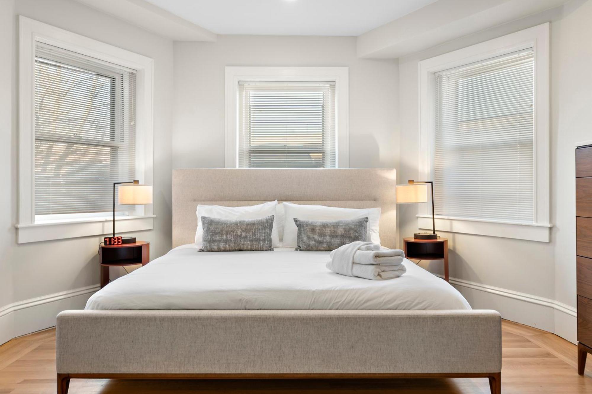 Charlesgate Suites Boston Luaran gambar